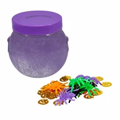 Halloween Cauldron Slime by Creatology™