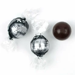 Halloween Color Mix Individually Wrapped Lindor Candy Truffles