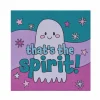 Halloween Color Your Own Ghost Canvas Painting Kit by Creatology™