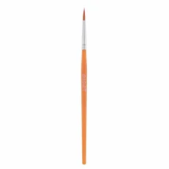 Halloween Color Your Own Jack-O'-Lantern Mini Canvas Kit by Creatology™