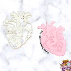 Halloween Cookie Cutters