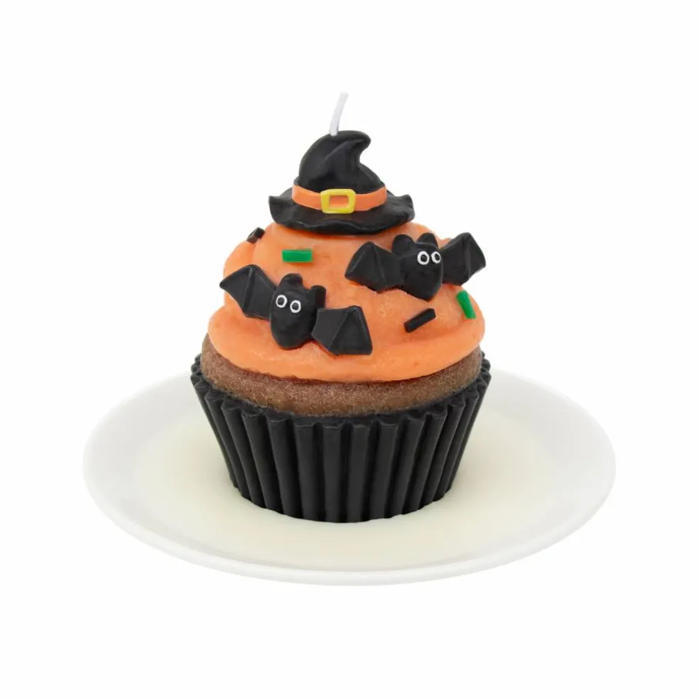 Halloween Cupcake Scented Candle by Ashland®