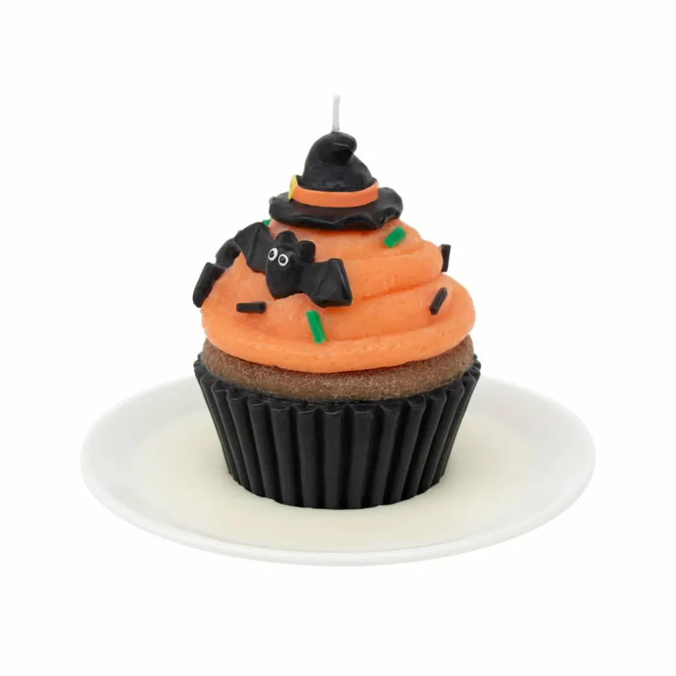 Halloween Cupcake Scented Candle by Ashland®