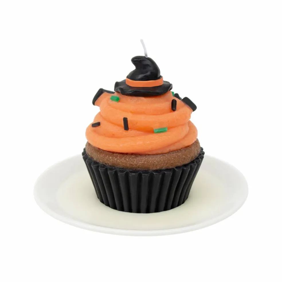 Halloween Cupcake Scented Candle by Ashland®