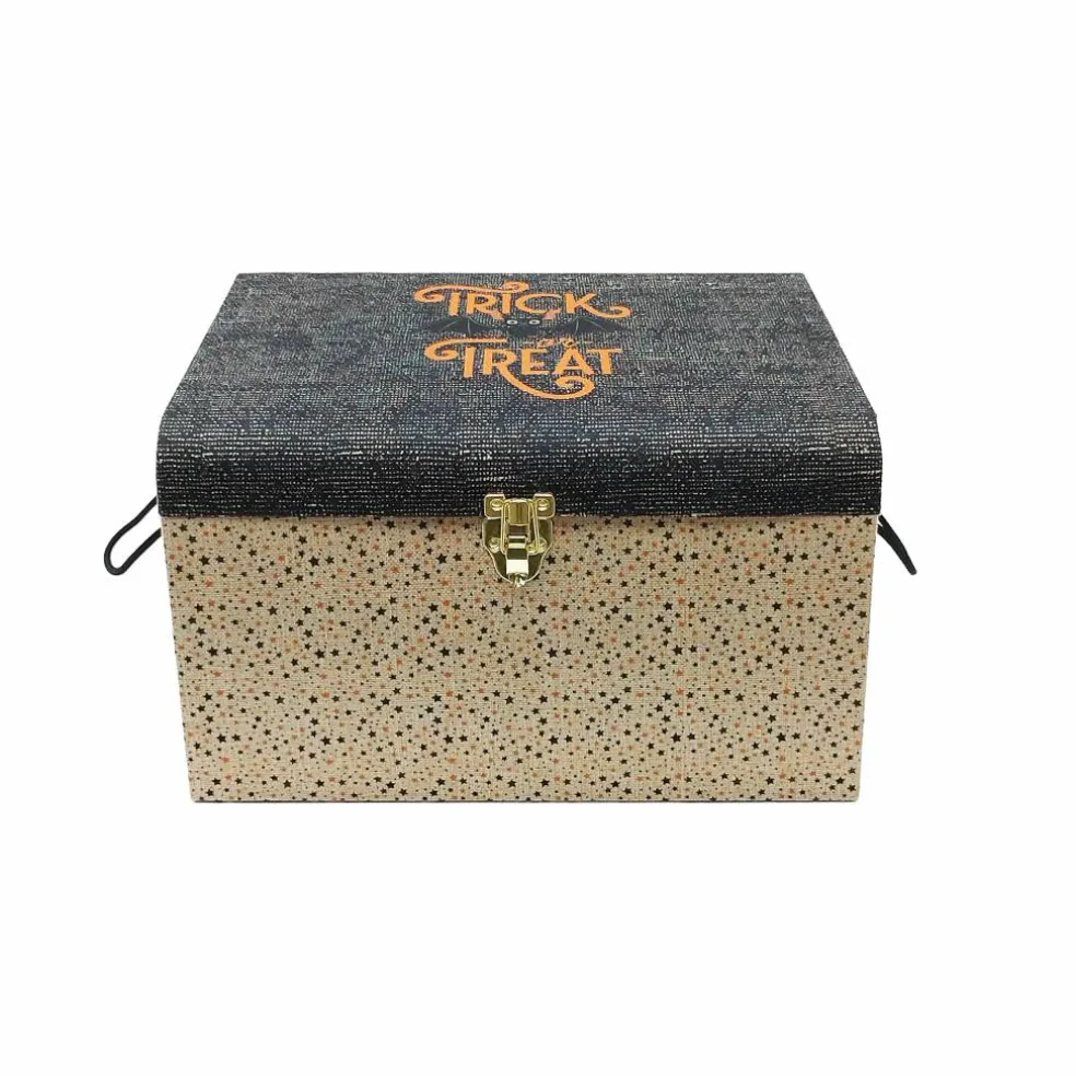 Halloween Decorative Box by Ashland®