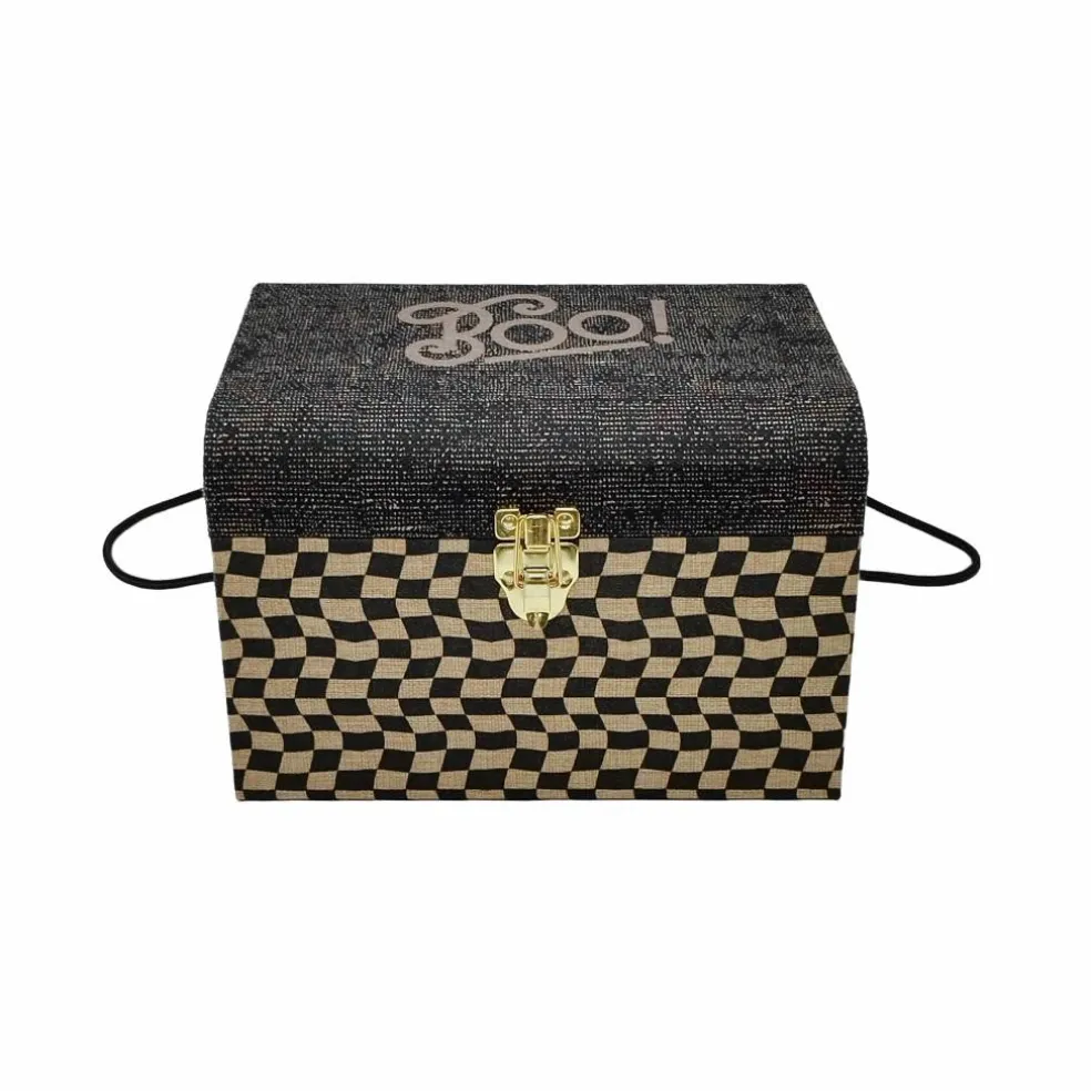 Halloween Decorative Box by Ashland®