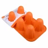 Halloween 3D Ghost Silicone Treat Mold by Makery™