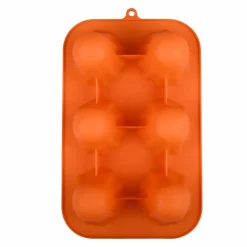 Halloween 3D Ghost Silicone Treat Mold by Makery™