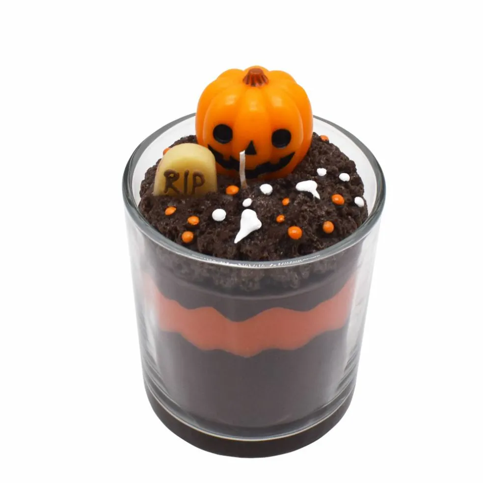 Halloween Dirt Cup Scented Candle by Ashland®