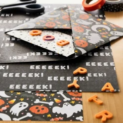 Halloween Double-Sided Cardstock Paper by Recollections™, 12" x 12"