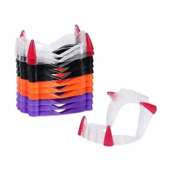 Halloween Fangs by Creatologyâ„¢