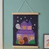 Halloween Gem Art Kit by Little Yellow Bicycle®