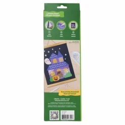 Halloween Gem Art Kit by Little Yellow Bicycle®