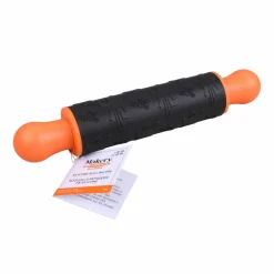 Halloween Ghost & Boo Silicone Rolling Pin by Makery™