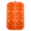 Halloween Ghost Silicone Treat Mold by Makery™