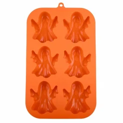 Halloween Ghost Silicone Treat Mold by Makery™