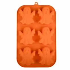 Halloween Ghost Silicone Treat Mold by Makery™