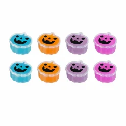Halloween Glow-in-the-Dark Pumpkin Putty by Creatologyâ„¢