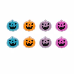 Halloween Glow-in-the-Dark Pumpkin Putty by Creatology™