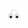 Halloween Glow-in-the-Dark Wiggle Eye Rings by Creatology™