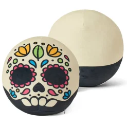 Halloween 11 Inch Travel Cloud Pillow