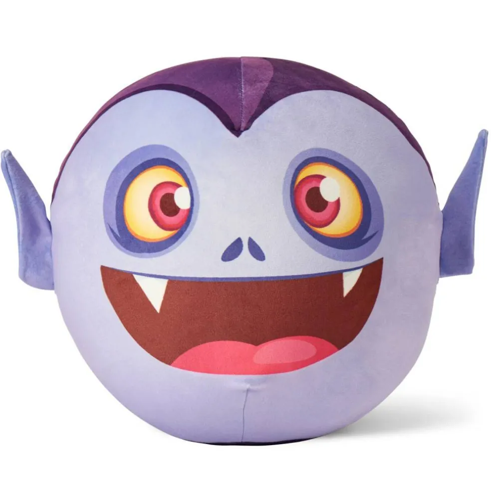 Halloween 11 Inch Travel Cloud Pillow