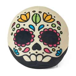 Halloween 11 Inch Travel Cloud Pillow
