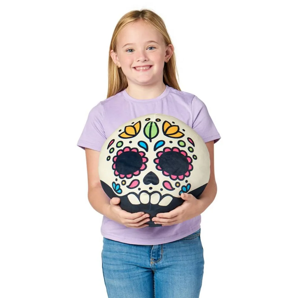 Halloween 11 Inch Travel Cloud Pillow