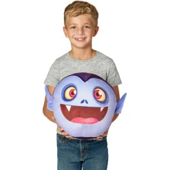 Halloween 11 Inch Travel Cloud Pillow