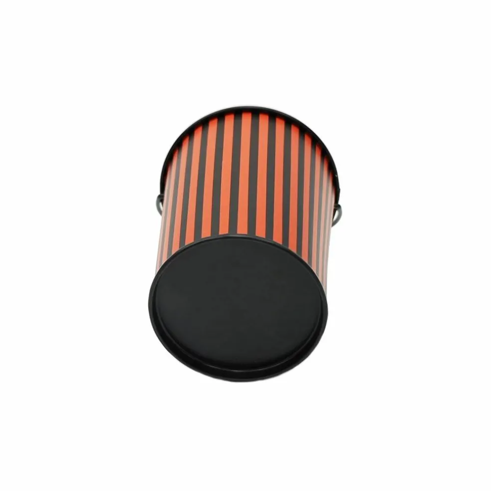 4.5" Halloween Iron Bucket Tabletop Décor by Ashland®