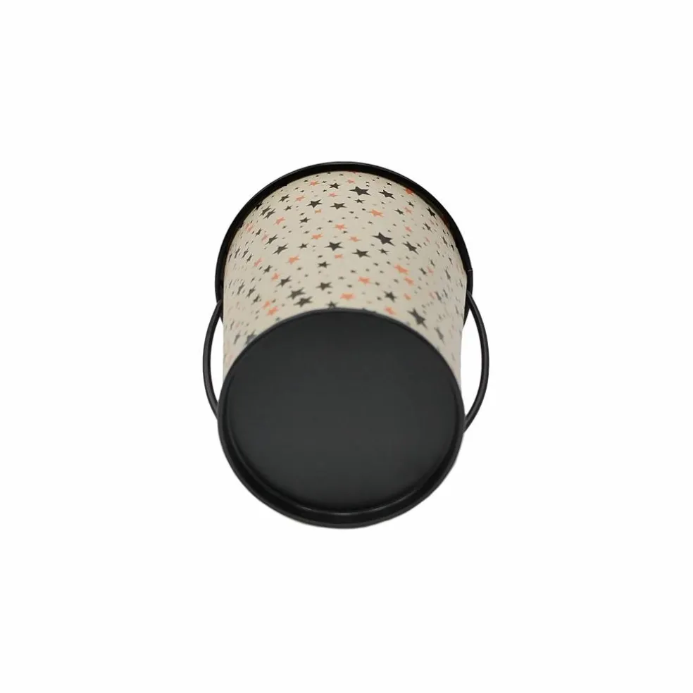 4.5" Halloween Iron Bucket Tabletop Décor by Ashland®