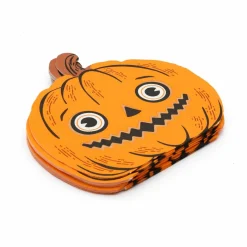 Halloween Jack-o'-Lantern Lunch Napkins, 20ct. by Celebrate It™