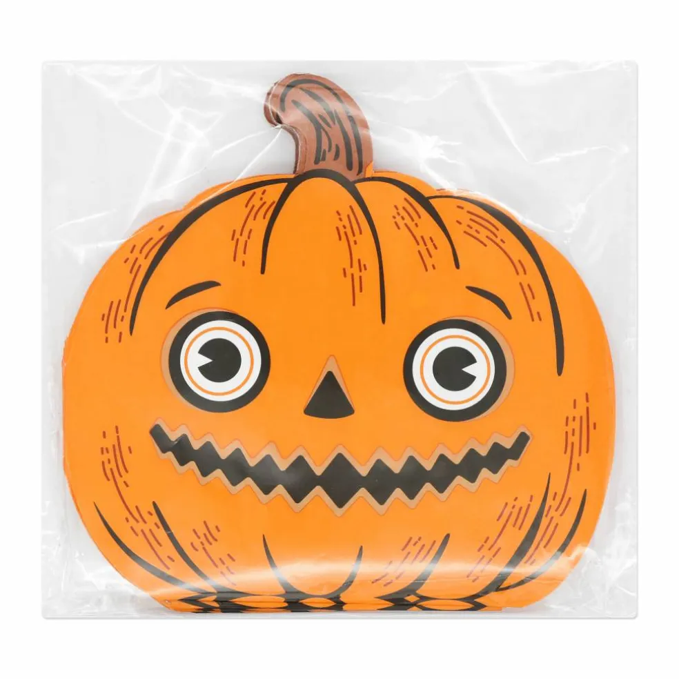 Halloween Jack-o'-Lantern Lunch Napkins, 20ct. by Celebrate It™