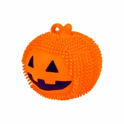 Halloween Light-Up Pumpkin Puffer by Creatology™