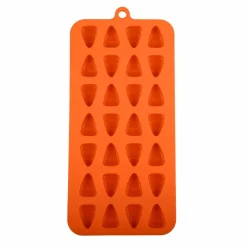Halloween Mini Candy Corn Silicone Candy Mold by Makery™