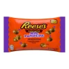 Halloween Mini Pumpkin Reese's Peanut Butter Cup