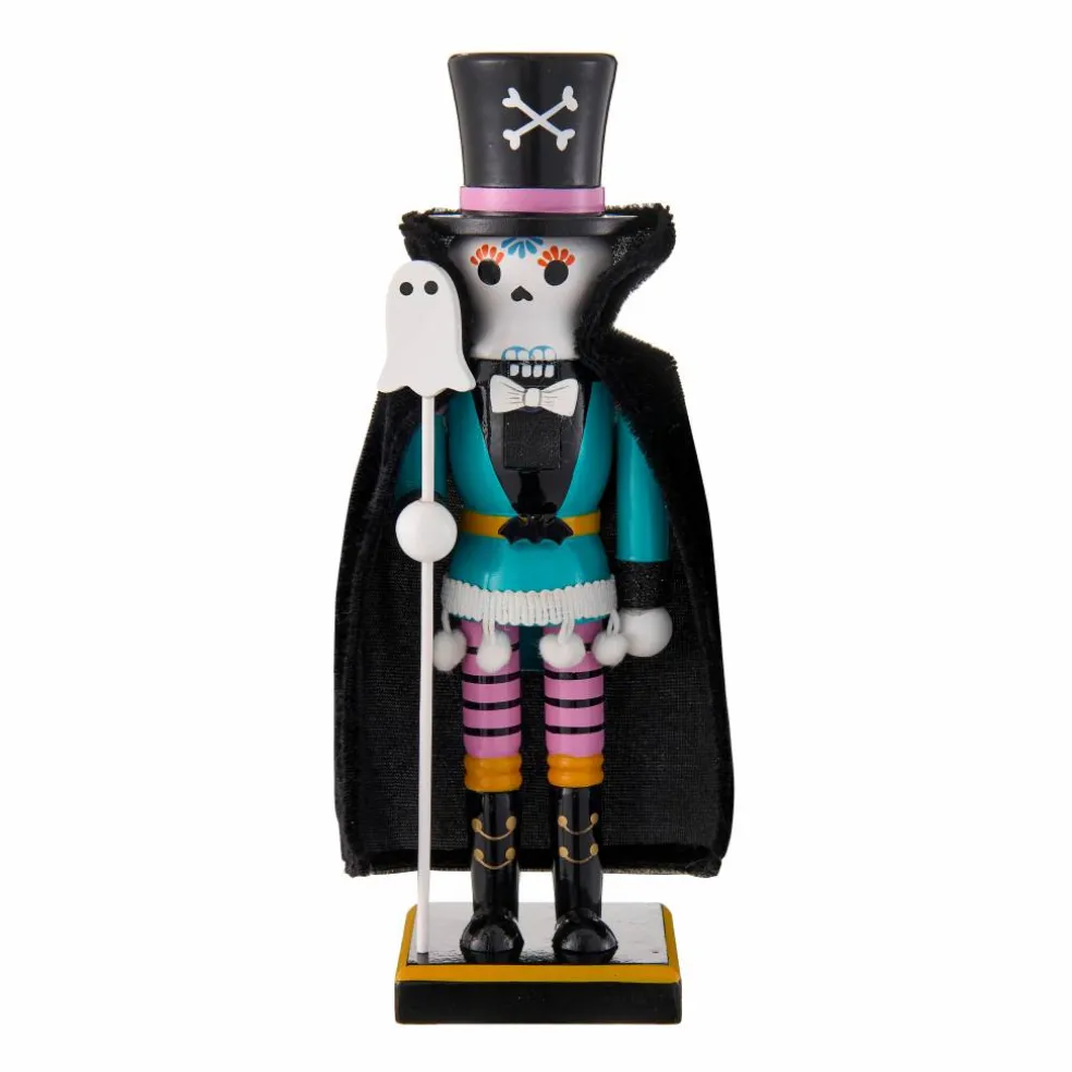 10" Halloween Nutcracker by Ashland®