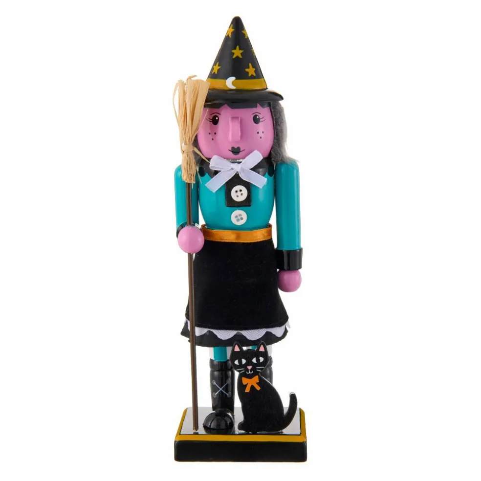 10" Halloween Nutcracker by Ashland®