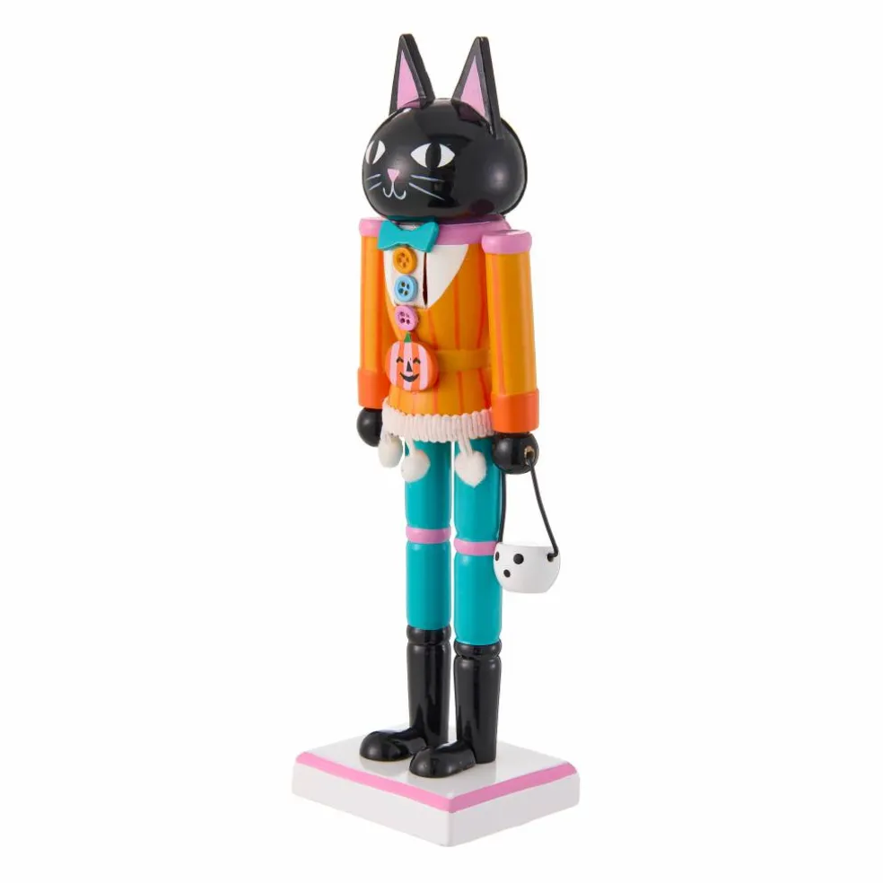 10" Halloween Nutcracker by Ashland®