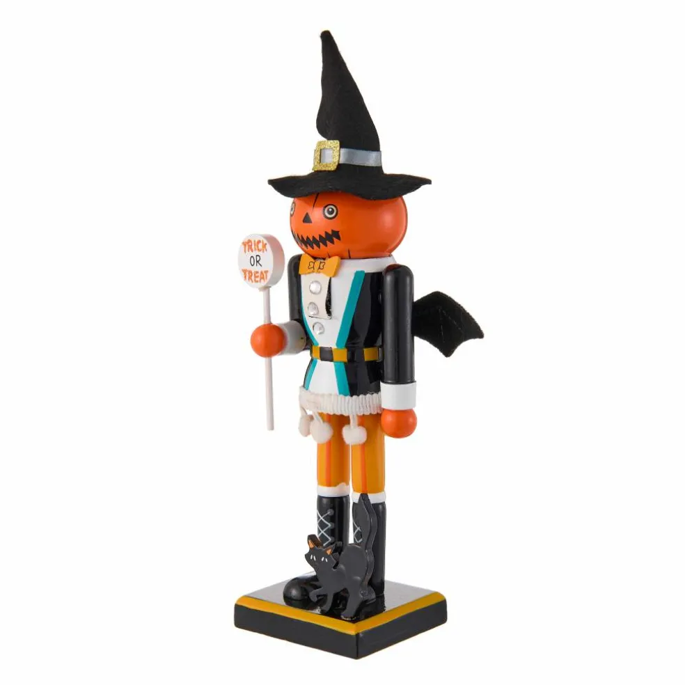 10" Halloween Nutcracker by Ashland®