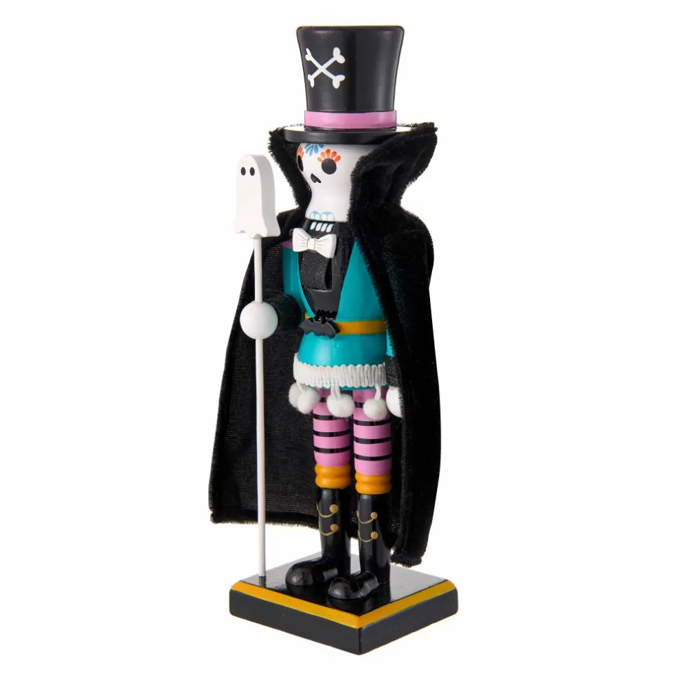 10" Halloween Nutcracker by Ashland®
