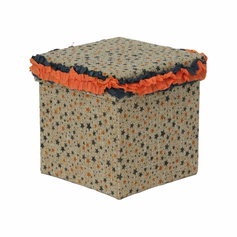 Halloween Pattern Storage Box by Ashland®