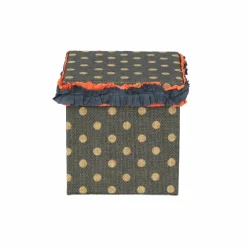 Halloween Pattern Storage Box by Ashland®