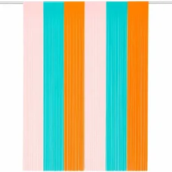 53" Halloween Plastic Backdrop by Celebrate Itâ„¢