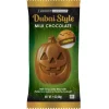 Halloween Pumpkin Dubai Style Milk Chocolate