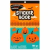Halloween Pumpkin Sticker Book by Creatology™