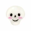 Halloween Skull Squishy Toy by Creatology™