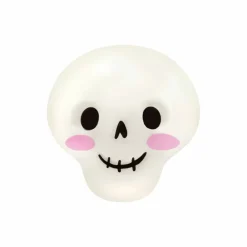 Halloween Skull Squishy Toy by Creatologyâ„¢
