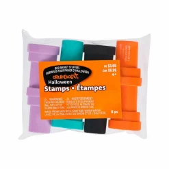 Halloween Stamps by Creatology™