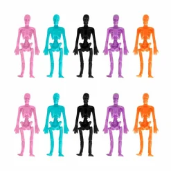 Halloween Stretchy Skeletons by Creatology™